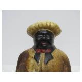 Group of Cast Iron Figural Coin Banks