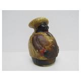 Group of Cast Iron Figural Coin Banks