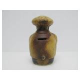 Group of Cast Iron Figural Coin Banks