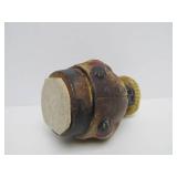 Group of Cast Iron Figural Coin Banks