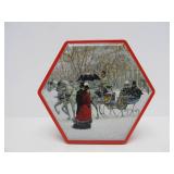 Estate Lot of Assorted Vintage etc Buttons & Pins