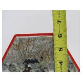 Estate Lot of Assorted Vintage etc Buttons & Pins