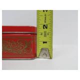 Estate Lot of Assorted Vintage etc Buttons & Pins