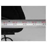 LARGE Signed C. JERE Torch Cut Metal Jazz Band Wall Sculpture