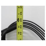 LARGE Signed C. JERE Brass / Metal Musical Wall Sculpture