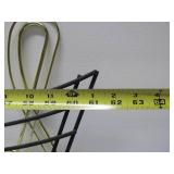 LARGE Signed C. JERE Brass / Metal Musical Wall Sculpture