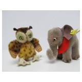 2 Great Condition Vintage 1950