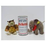 2 Great Condition Vintage 1950