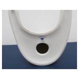 Great Looking Limited Edition Nicolay Lapshin Designed Porcelain Plate w/Box & Display Stand