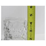 Ornate Antique Silverplated Pickle Castor w/Tongs