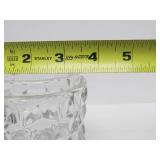 Ornate Antique Silverplated Pickle Castor w/Tongs