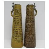 Wonderful Vintage Signed "Lord