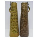 Wonderful Vintage Signed "Lord