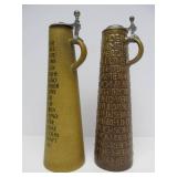 Wonderful Vintage Signed "Lord