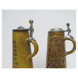 Wonderful Vintage Signed "Lord