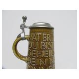 Wonderful Vintage Signed "Lord