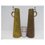 Wonderful Vintage Signed "Lord