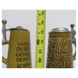 Wonderful Vintage Signed "Lord