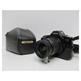 Very Nice Working CANON Model EOS 630 Camera w/Case