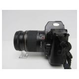 Very Nice Working CANON Model EOS 630 Camera w/Case