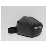 Very Nice Working CANON Model EOS 630 Camera w/Case