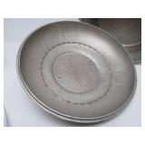 Vintage WAGNER Magnalite 6qt Aluminum Pot w/Lid