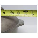 Vintage WAGNER Magnalite 6qt Aluminum Pot w/Lid