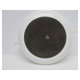 Vintage DANSK Enameled Dutch Oven w/Lid