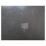 Vintage DANSK Enameled Dutch Oven w/Lid