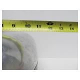 Large Vintage WAGNER Magnalite Aluminum Roaster w/Lid