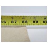 Excellent HUDSON BAY Wool Point Blanket #1