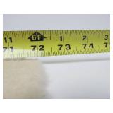 Excellent HUDSON BAY Wool Point Blanket #2