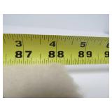 Excellent HUDSON BAY Wool Point Blanket #2