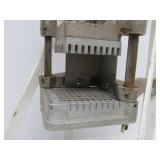 Fully Functional Heavy Duty Commercial VOLLRATH French Fry Cutter