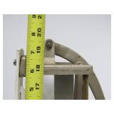 Fully Functional Heavy Duty Commercial VOLLRATH French Fry Cutter