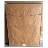 Very Nice Large Impressionist Hand Painted / Embellished Artwork on Canvas