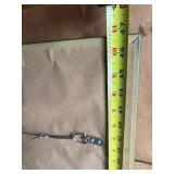 Quality Large Framed Signed Artwork