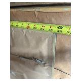 Quality Large Framed Signed Artwork