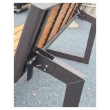 Like-New LIFETIME Adjustable Combination Bench / Table