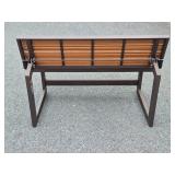 Like-New LIFETIME Adjustable Combination Bench / Table