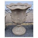 Lot of 7 Assorted Garden Planters