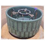 Lot of 7 Assorted Garden Planters