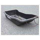 Otter Sport Ice Fishing Sled
