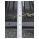 Otter Sport Ice Fishing Sled