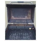 Quality Working BROILMASTER Premium Gas Grill w/Brand New Accessories