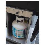 Quality Working BROILMASTER Premium Gas Grill w/Brand New Accessories