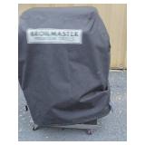 Quality Working BROILMASTER Premium Gas Grill w/Brand New Accessories