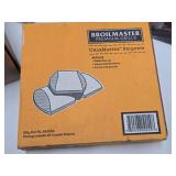 Quality Working BROILMASTER Premium Gas Grill w/Brand New Accessories