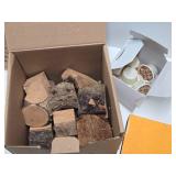 Quality Working BROILMASTER Premium Gas Grill w/Brand New Accessories