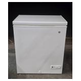 Nice Working GE Freezer